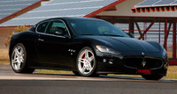 Обвес Novitec для Maserati GranTourismo