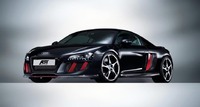 Аэродинамический обвес ABT Sportsline для Audi R8