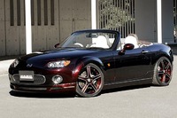Аэродинамический обвес DAMD Styling Effect для Mazda MX-5