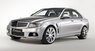 Аэродинамический обвес Lorinser для Mercedes C W204