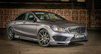 Обвес Carlsson для Mercedes CLA C117