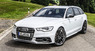 Аэродинамический обвес ABT AS6-R для Audi S6 (4G, С7)