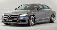 Обвес Lorinser для Mercedes CLS C218