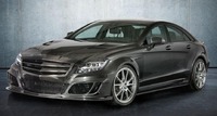 Аэродинамический обвес Mansory для Mercedes CLS63 AMG C218