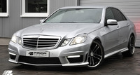 Обвес Prior Design для Mercedes E W212