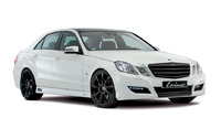 Обвес Lorinser для Mercedes E W212