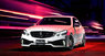 Обвес WALD Black Bison для Mercedes E W212 (рестайлинг)