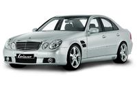 Аэродинамический обвес Lorinser для Mercedes E-class (W211)