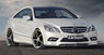 Аэродинамический обвес Carlsson для Mercedes C207 E-class Coupe
