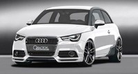 Аэродинамический обвес Caractere для Audi A1