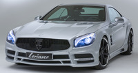 Обвес Lorinser для Mercedes SL R231