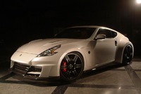 Аэродинамический обвес VeilSide для Nissan 370Z
