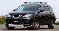 Аэродинамический обвес Jaos для Nissan X-Trail (T32)