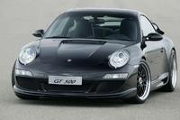 Аэродинамический обвес Gemballa для Porsche 911 (997)