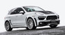 Обвес WALD Black Bison для Porsche Cayenne 958