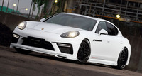 Обвес Artisan Spirits для Porsche Panamera (рестайлинг)