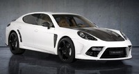 Обвес Mansory для Porsche Panamera