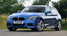 Обвес M Sport для BMW F20