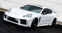 Обвес Onyx для Porsche Panamera