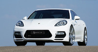 Обвес Hofele Design Rivage GT для Porsche Panamera