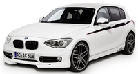 Обвес AC Schnitzer для BMW F20