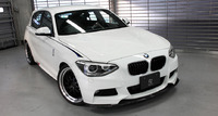 Обвес 3D Design для BMW F20