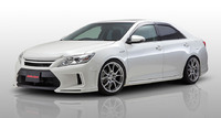 Обвес Asuka Full Type для Toyota Camry V50