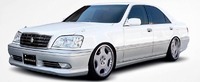 Аэродинамический обвес Artisan Spirits High-spec Line для Toyota Crown (S170)