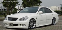 Аэродинамический обвес Auto Couture Conventional Line для Toyota Crown (S180)