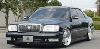 Аэродинамический обвес Auto Couture Conventional Line для Toyota Majesta (S150)