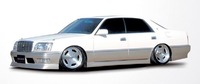 Аэродинамический обвес Artisan Spirits AS-select Line для Toyota Majesta (S150)