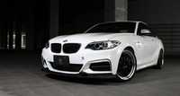 Обвес 3D Design для BMW F22