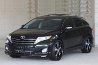 Аэродинамический обвес MzSpeed Luv Line для Toyota Venza