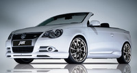 Аэродинамический обвес ABT Sportsline для Volkswagen Eos (1F)