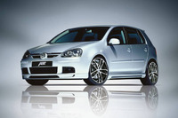 Аэродинамический обвес ABT Sportsline для Volkswagen Golf 5 (1K)