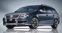 Аэродинамический обвес ABT Sportsline для Volkswagen Passat (B6)