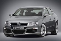 Аэродинамический обвес Caractere для Volkswagen Passat (B6)