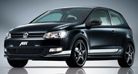 Аэродинамический обвес ABT для Volkswagen Polo V