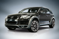 Аэродинамический обвес ABT Sportsline для Volkswagen Touareg (7L)