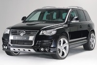 Аэродинамический обвес Hofele GT 460 для Volkswagen Touareg (7L)