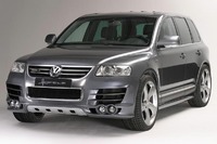 Аэродинамический обвес Hofele GT 360 для Volkswagen Touareg (7L)