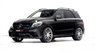 Обвес Brabus для Mercedes GLE63 W166
