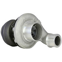 Турбина Borg S366 T4 .91AR