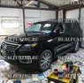 Обвес "Sport Design" Lexus LX570