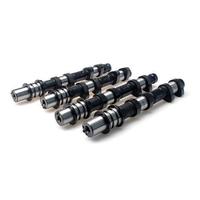 Распредвалы "Brian Crower" Subaru EJ205 02-05 JDM Sti Stage2 272° Stage2 (4шт)