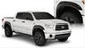 Фендера - расширители колесных арок Toyota Tundra 2007-2013 #2