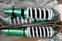 Койловеры Honda Civic 92-95 EG / Integra 94-01 DC2