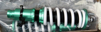 Койловеры Honda Civic / Accord 1998-2002