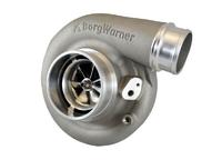 Турбина Borg S300SX-E 8380 61.44mm с хаузингом T4 twin scroll 0.91 A/R