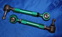 Задние нижние рычаги Toyota JZX90-100 (полиуретан)